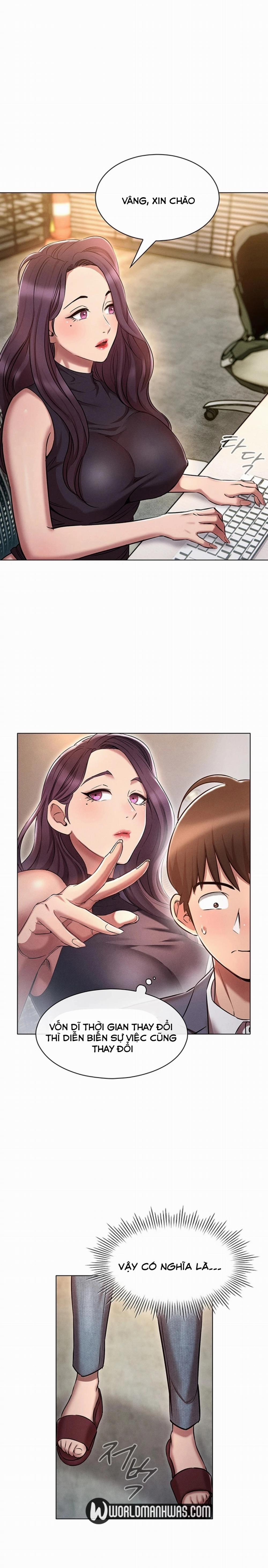 Luật Luân Hồi 9 trang 16