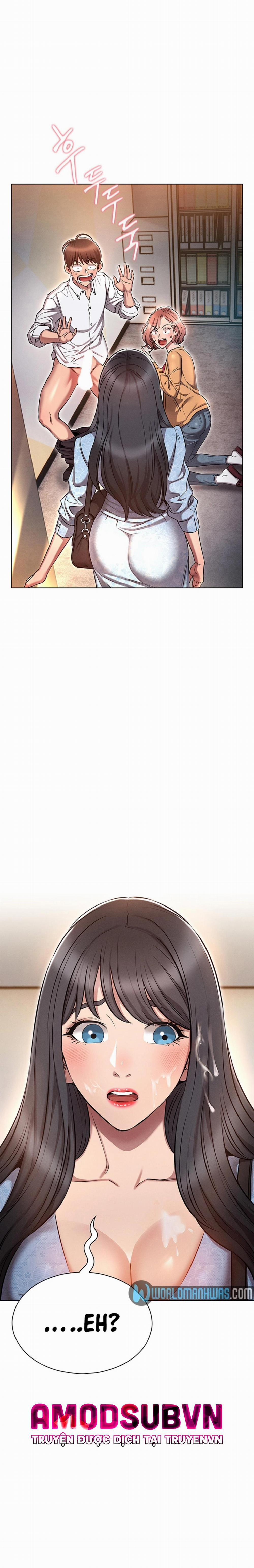 Luật Luân Hồi 9 trang 2