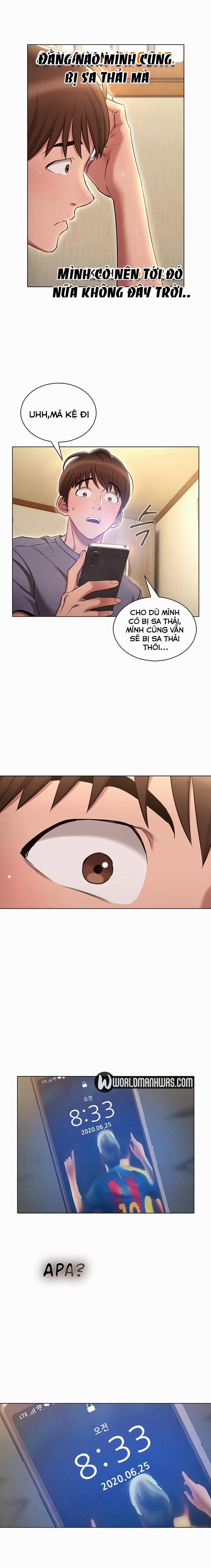 Luật Luân Hồi 9 trang 8