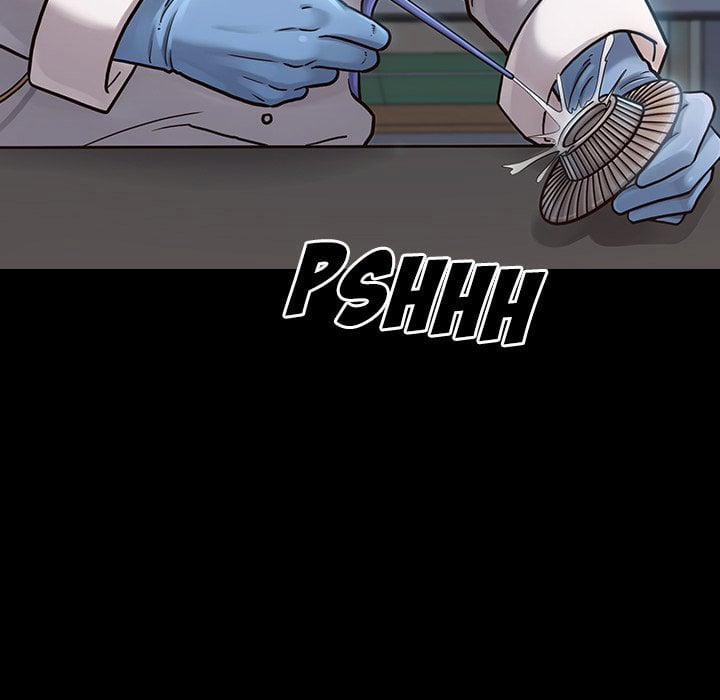 Luật Nhân Quả 17 trang 124