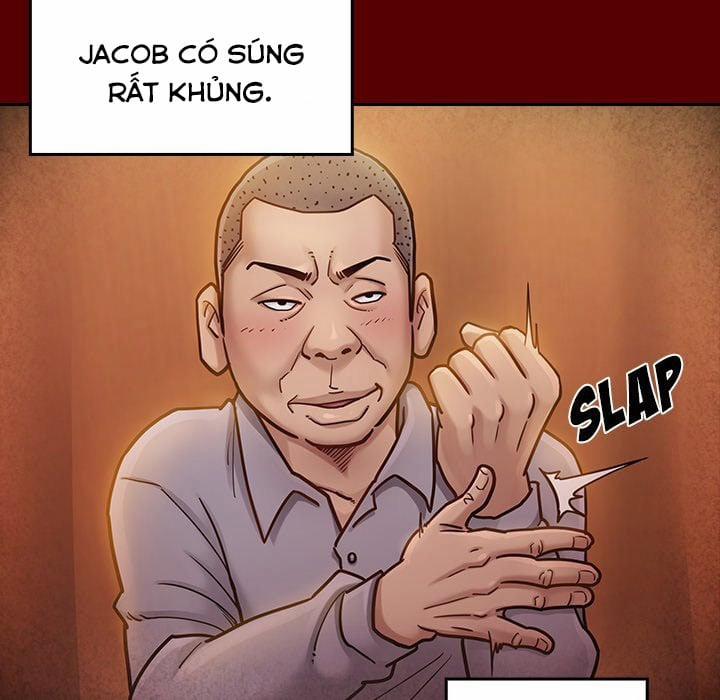 Luật Nhân Quả 22 trang 36