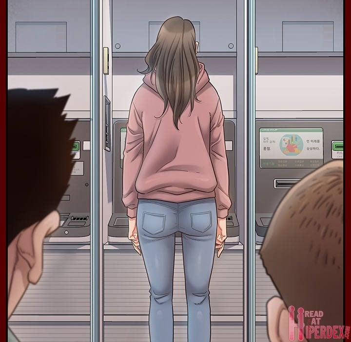 Luật Nhân Quả 44 trang 106