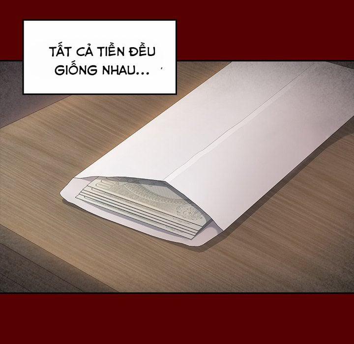 Luật Nhân Quả 44 trang 136