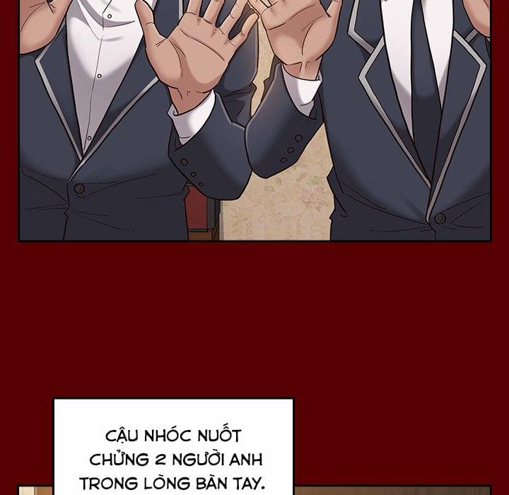 Luật Nhân Quả 49 trang 127