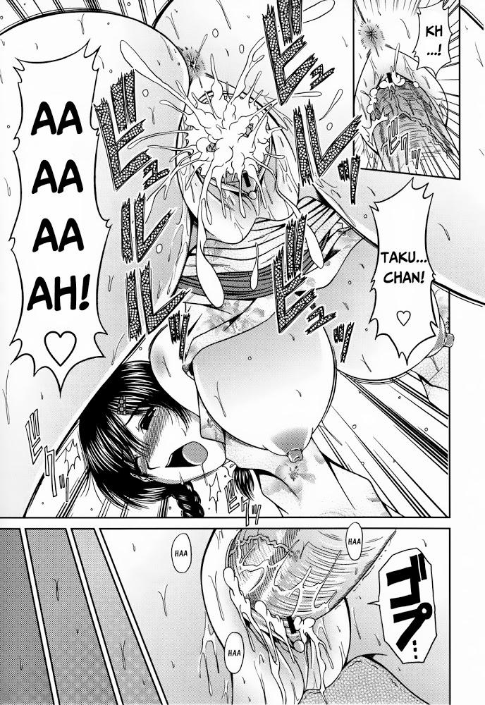 Lúc kết thúc hoạt động câu lạc bộ 10 trang 19