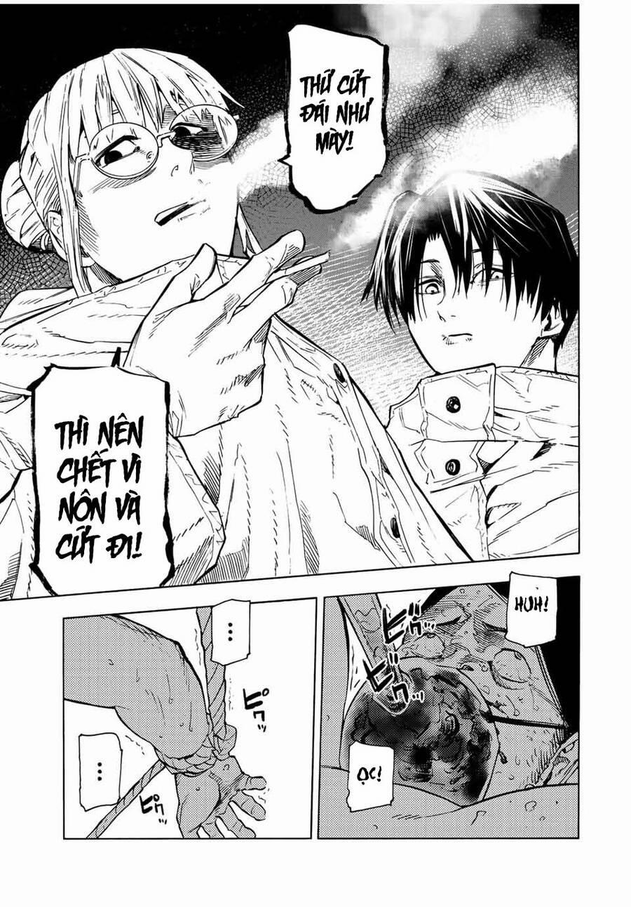 Lục Nhân Thập Tự Giá 100 trang 5