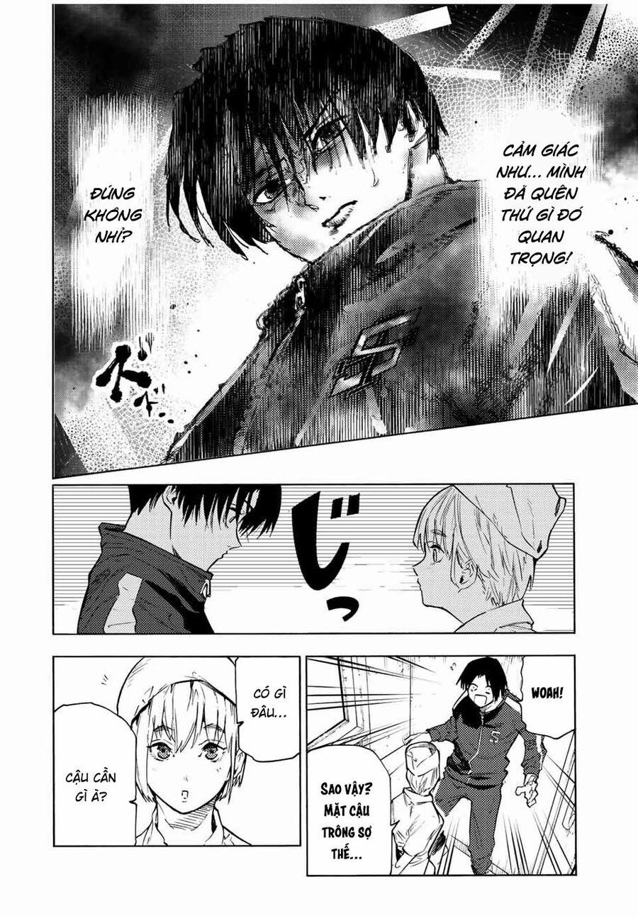 Lục Nhân Thập Tự Giá 101 trang 2