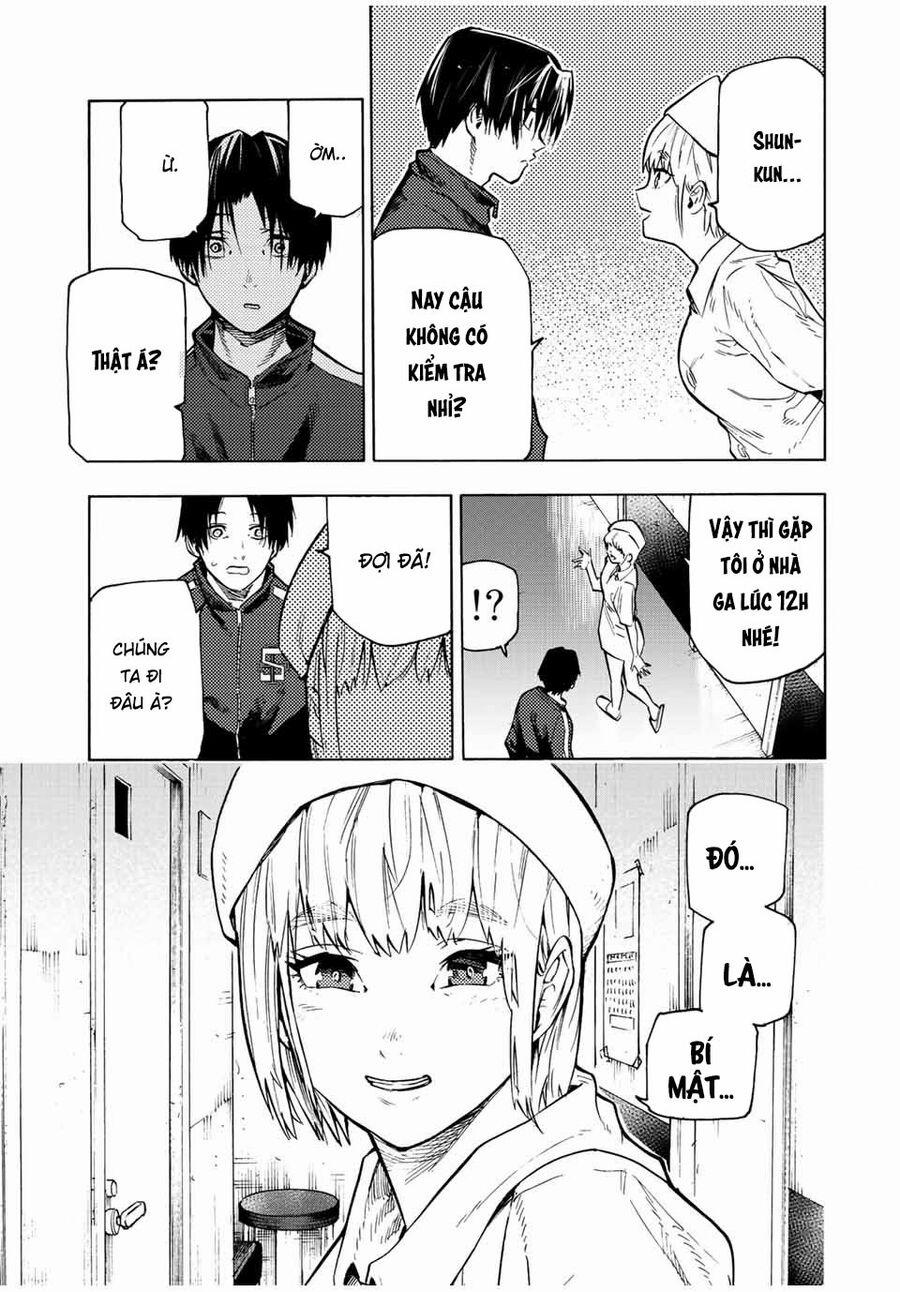 Lục Nhân Thập Tự Giá 101 trang 3