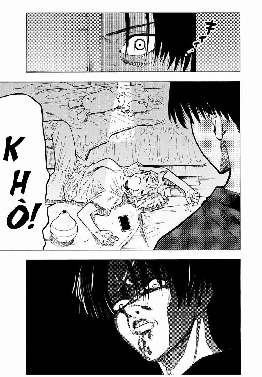 Lục Nhân Thập Tự Giá 101 trang 9