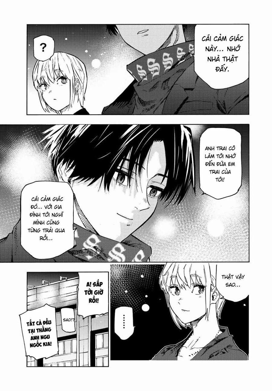 Lục Nhân Thập Tự Giá 102 trang 7