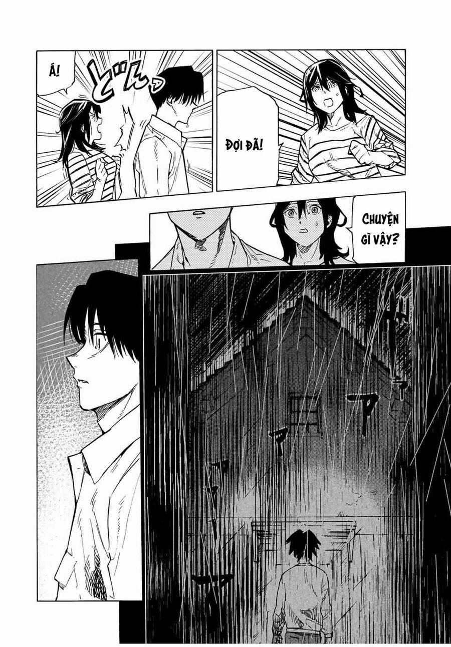 Lục Nhân Thập Tự Giá 103 trang 8