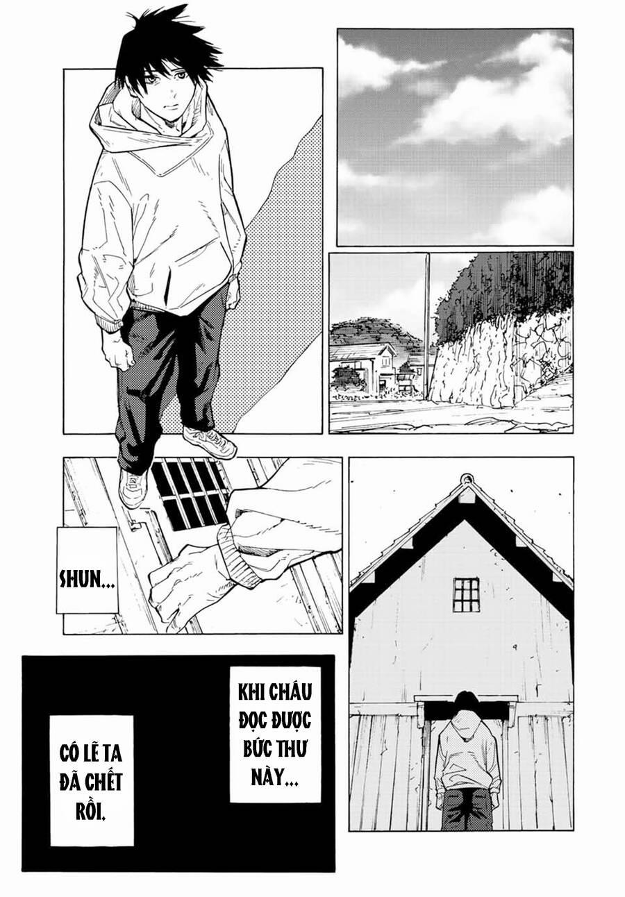 Lục Nhân Thập Tự Giá 105 trang 5