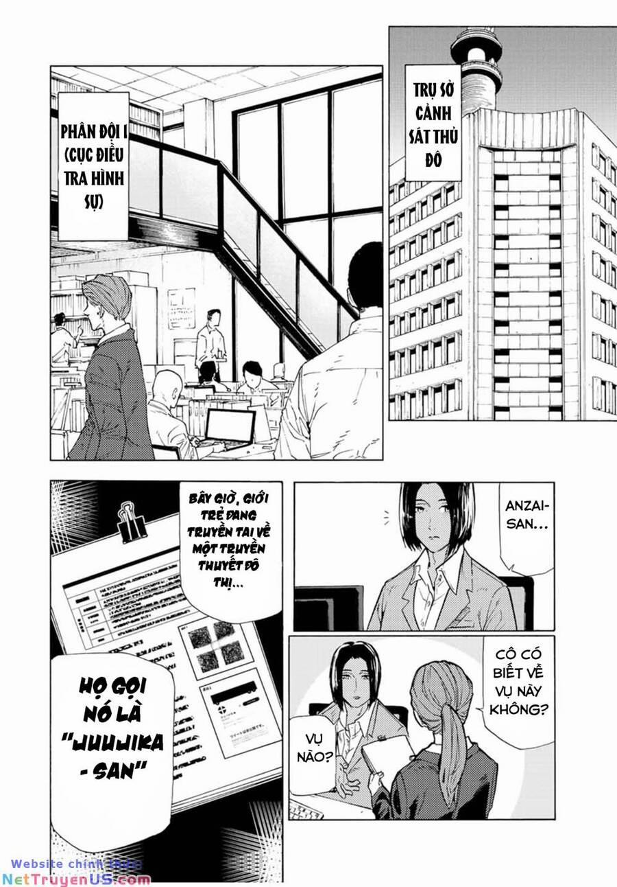 Lục Nhân Thập Tự Giá 106 trang 10