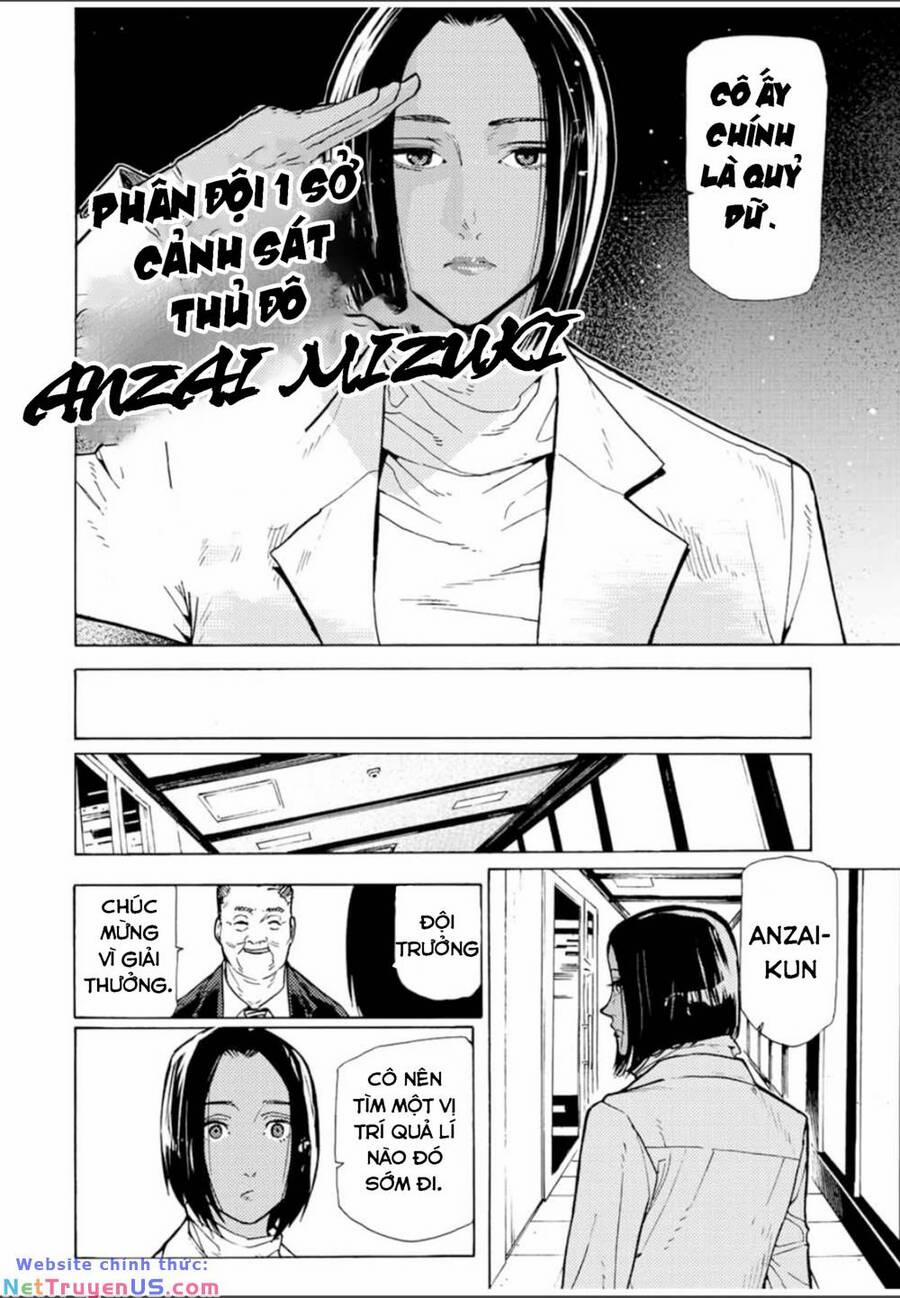 Lục Nhân Thập Tự Giá 106 trang 2