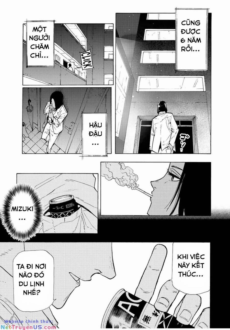 Lục Nhân Thập Tự Giá 106 trang 5