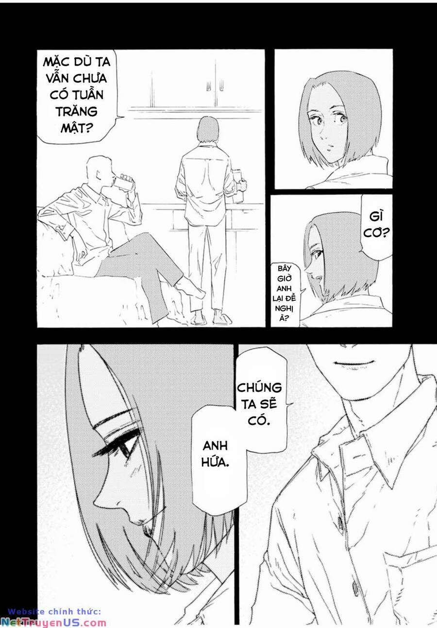 Lục Nhân Thập Tự Giá 106 trang 6