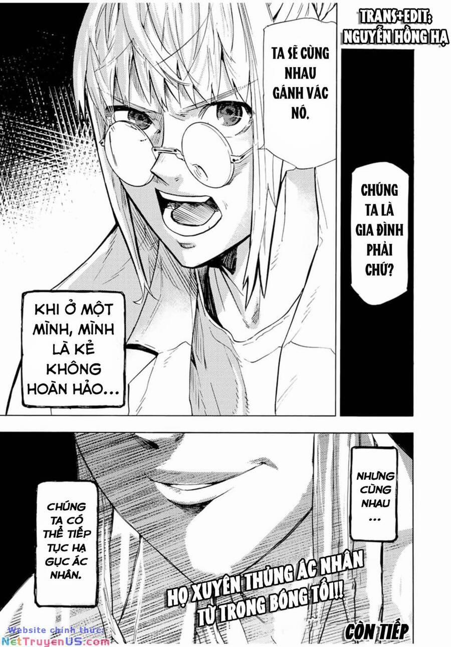 Lục Nhân Thập Tự Giá 107 trang 13