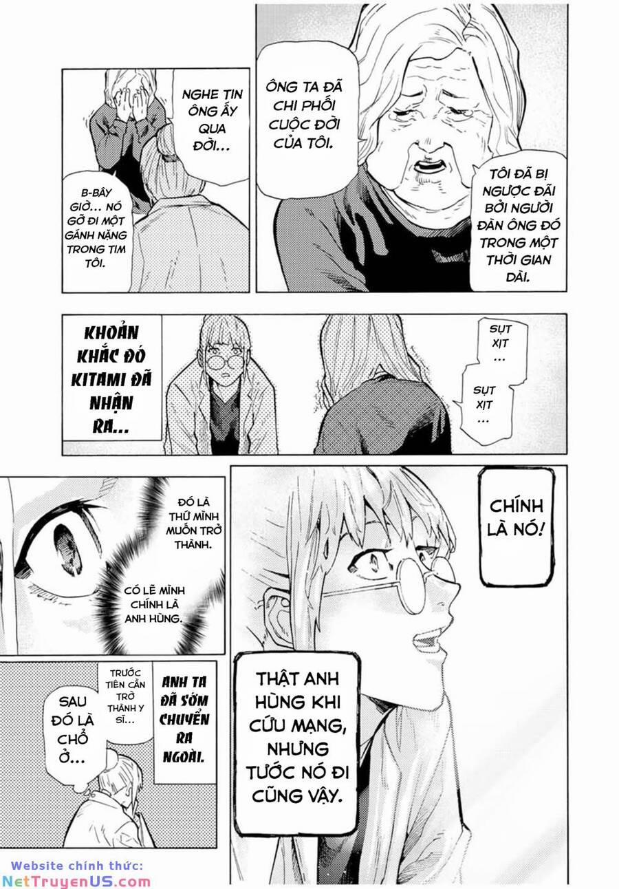 Lục Nhân Thập Tự Giá 107 trang 7