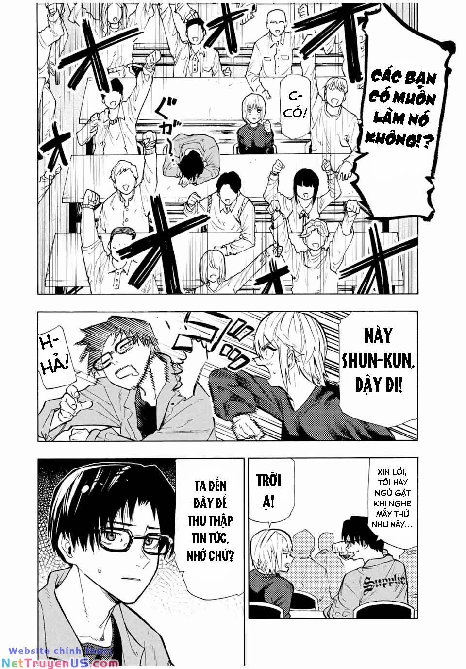 Lục Nhân Thập Tự Giá 108 trang 2