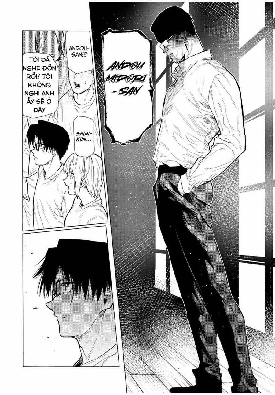 Lục Nhân Thập Tự Giá 110 trang 10