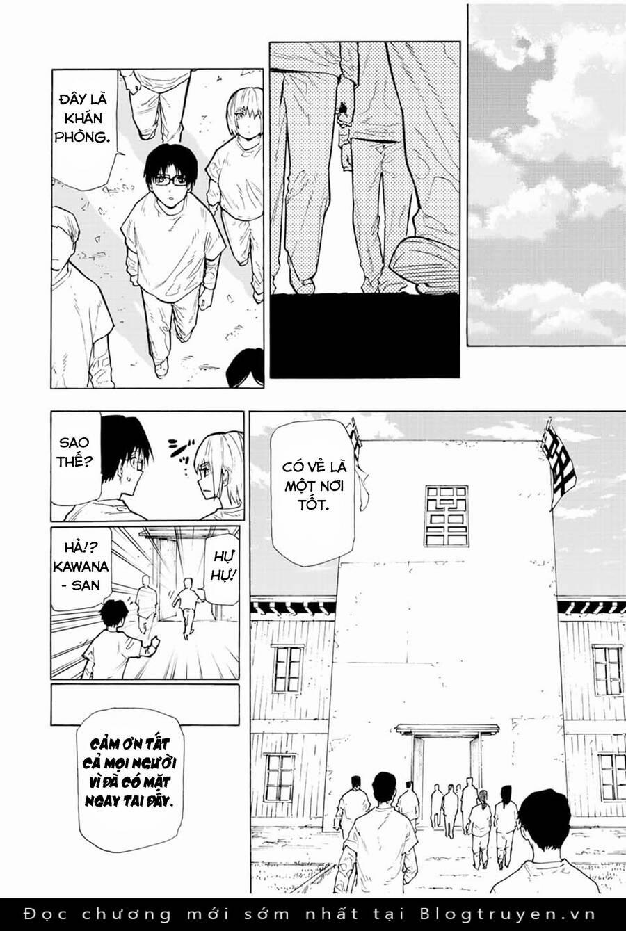 Lục Nhân Thập Tự Giá 110 trang 6