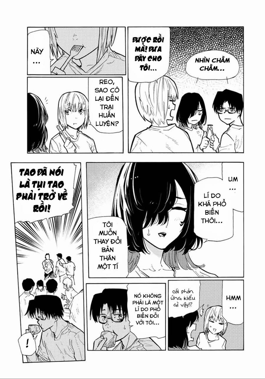 Lục Nhân Thập Tự Giá 112 trang 5