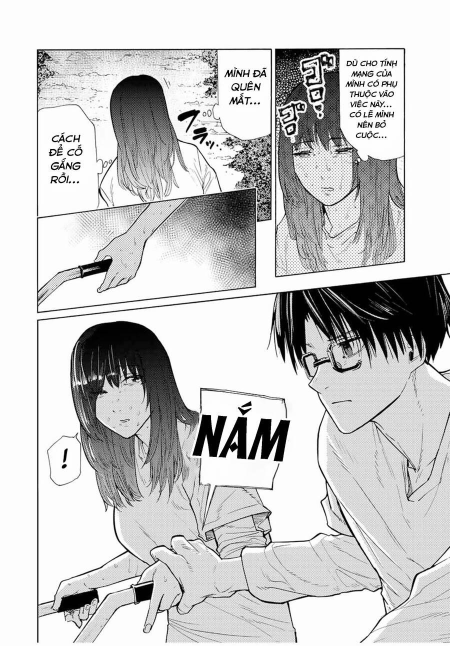 Lục Nhân Thập Tự Giá 113 trang 10