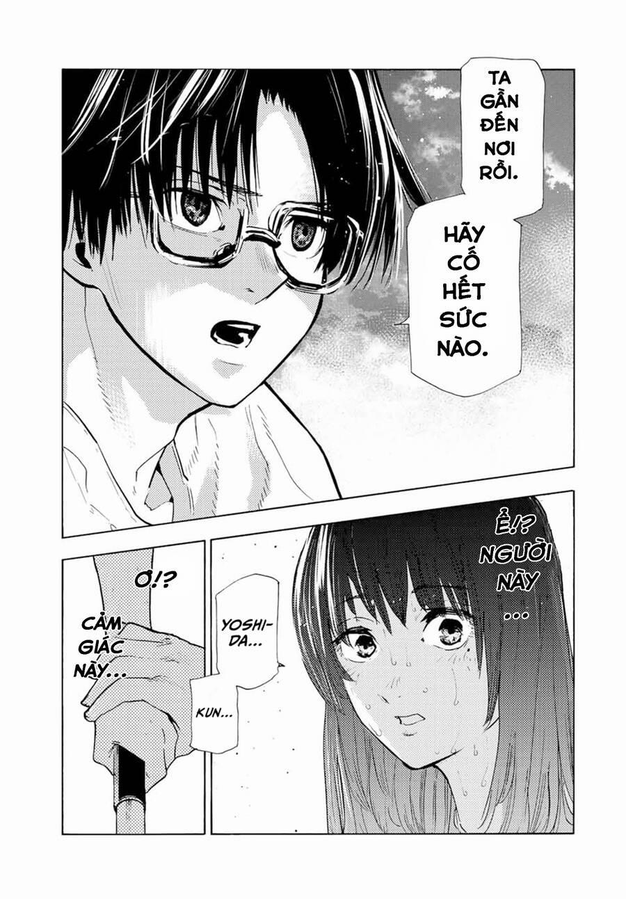 Lục Nhân Thập Tự Giá 113 trang 11