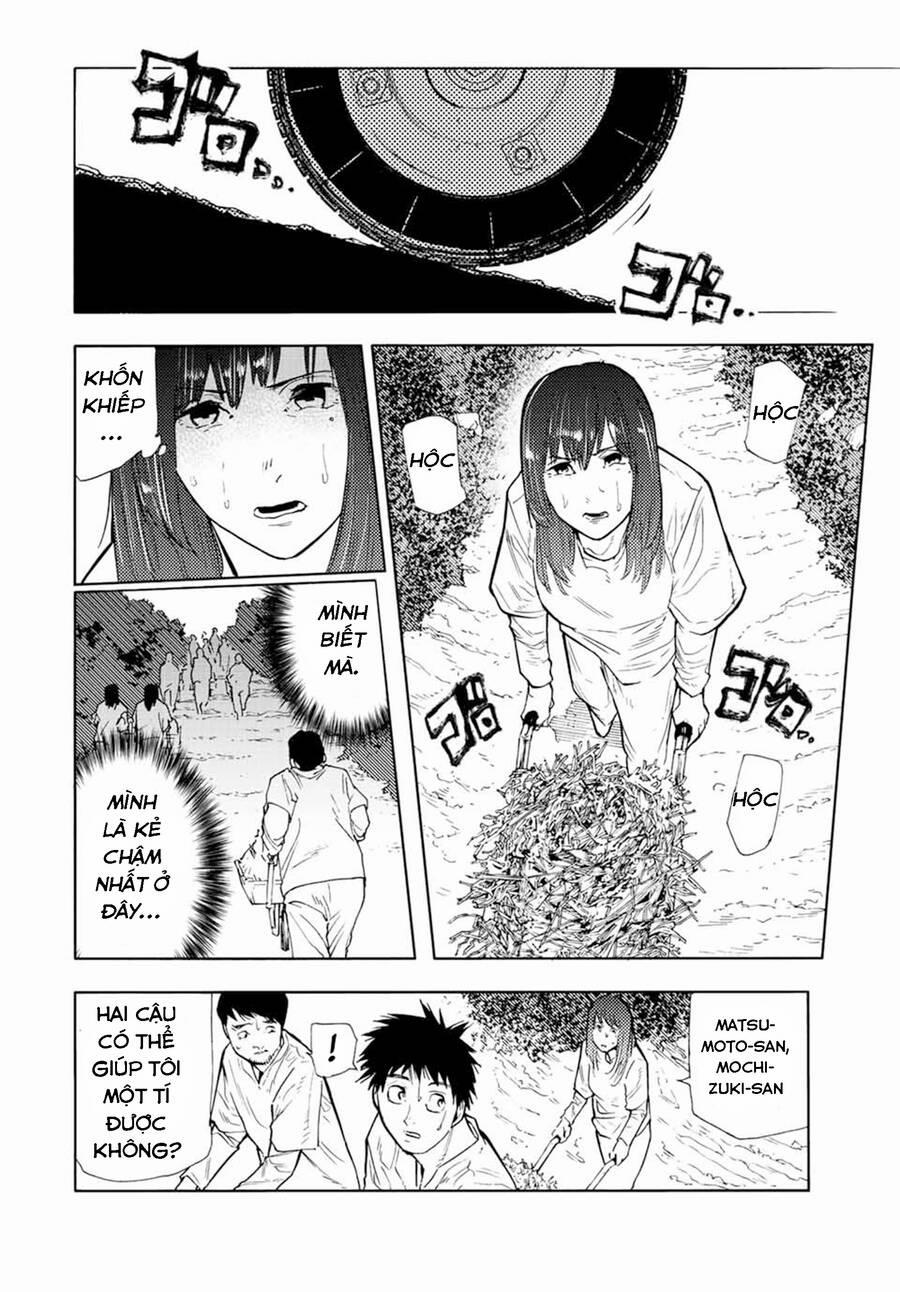 Lục Nhân Thập Tự Giá 113 trang 6