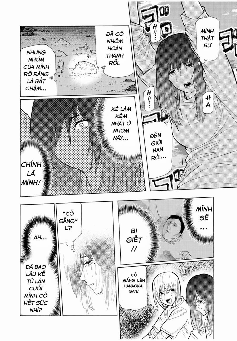 Lục Nhân Thập Tự Giá 113 trang 8