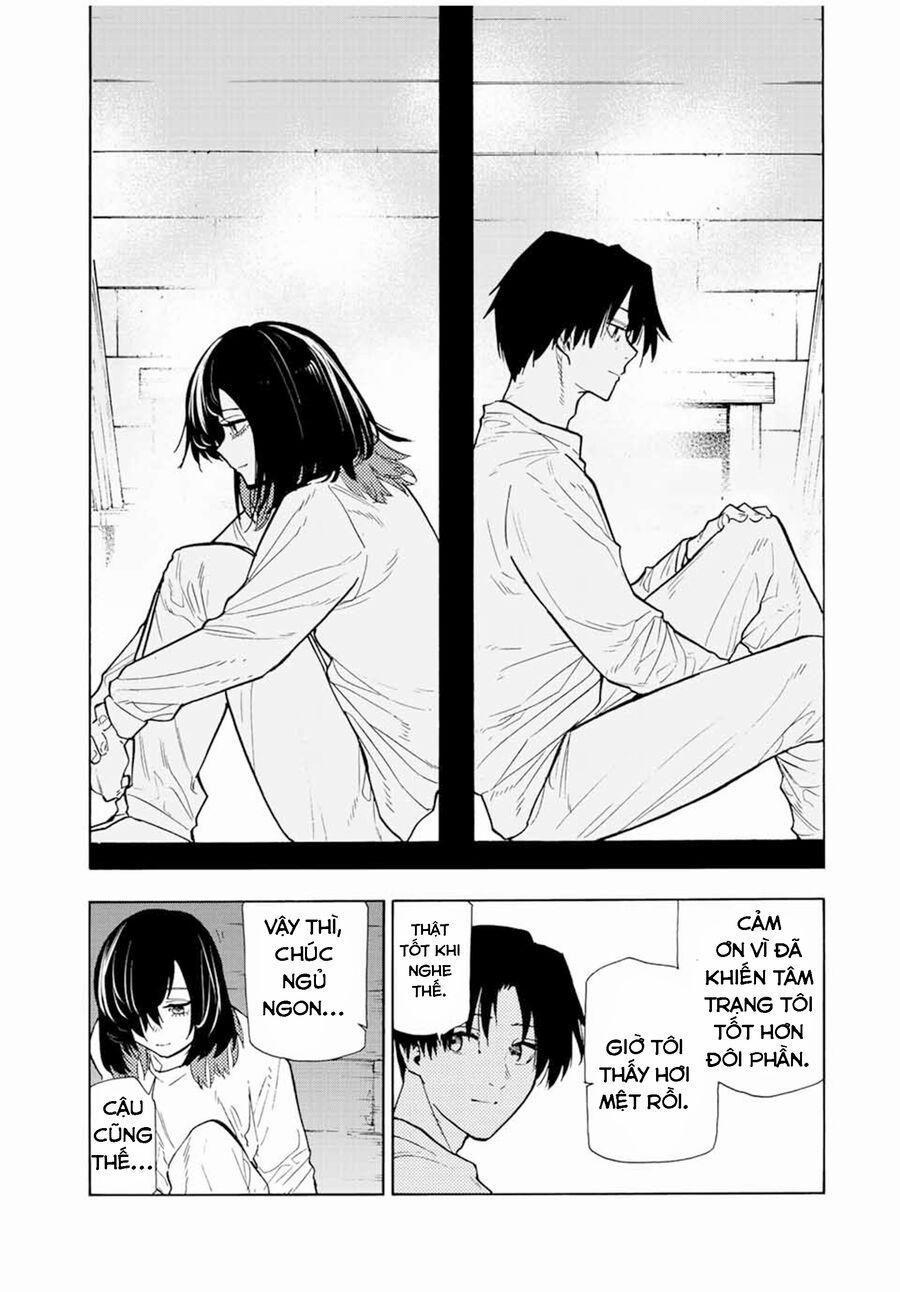 Lục Nhân Thập Tự Giá 114 trang 13