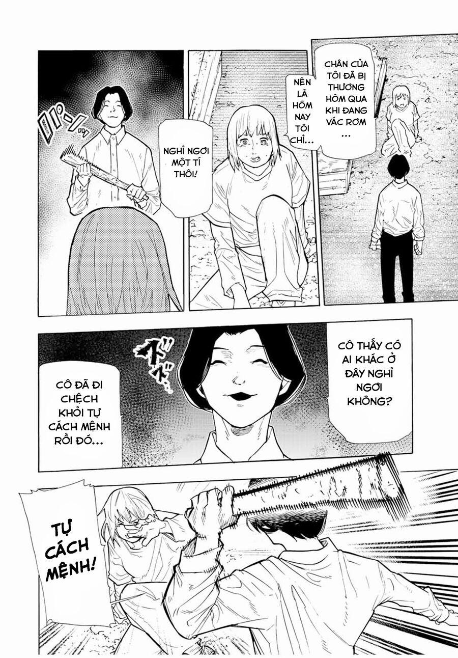 Lục Nhân Thập Tự Giá 114 trang 2