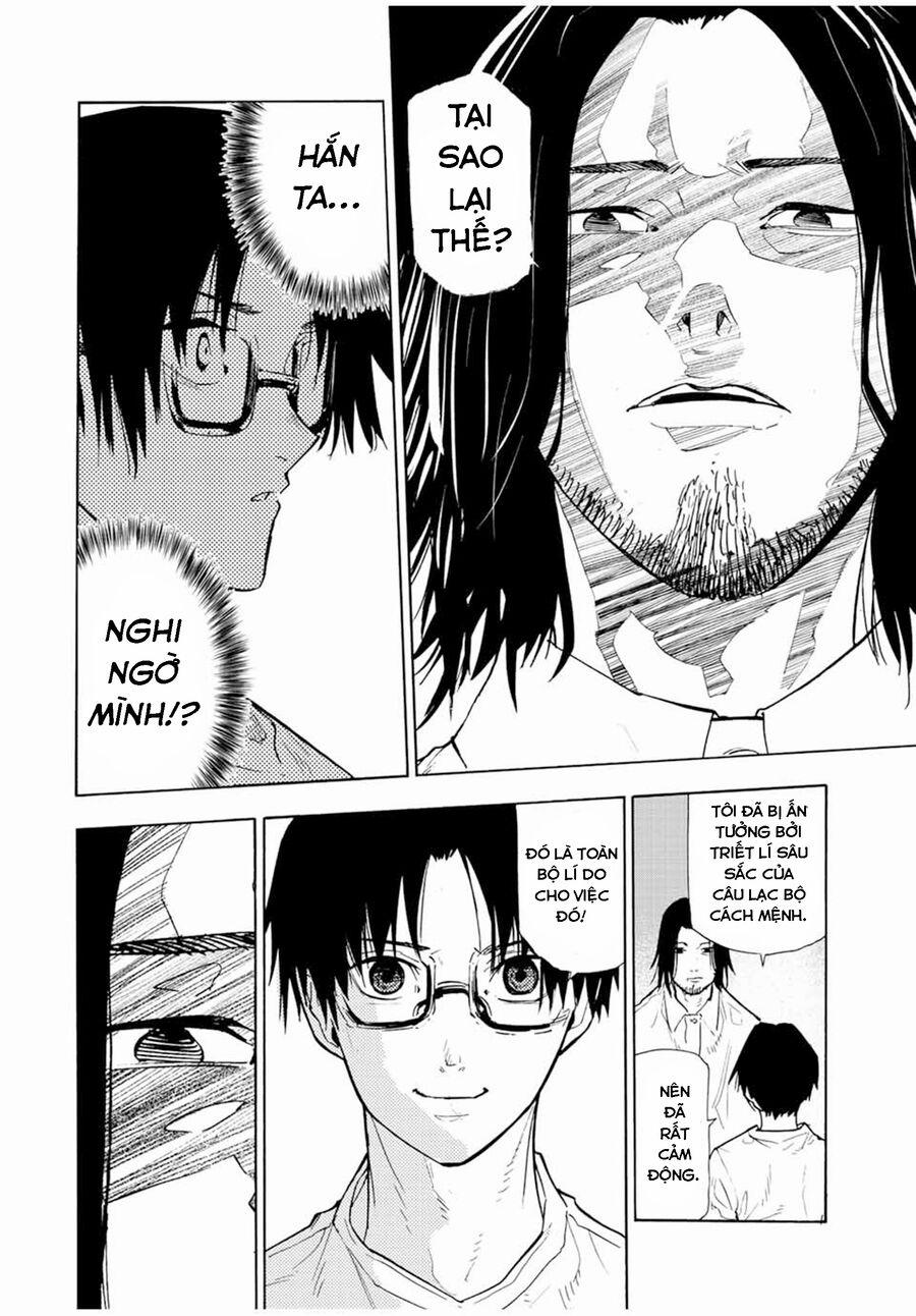 Lục Nhân Thập Tự Giá 114 trang 8