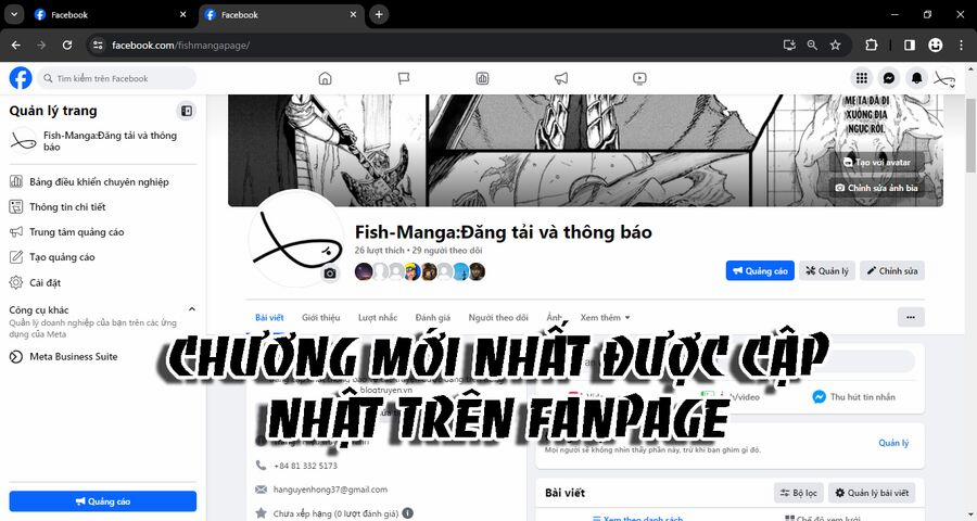 Lục Nhân Thập Tự Giá 115 trang 12