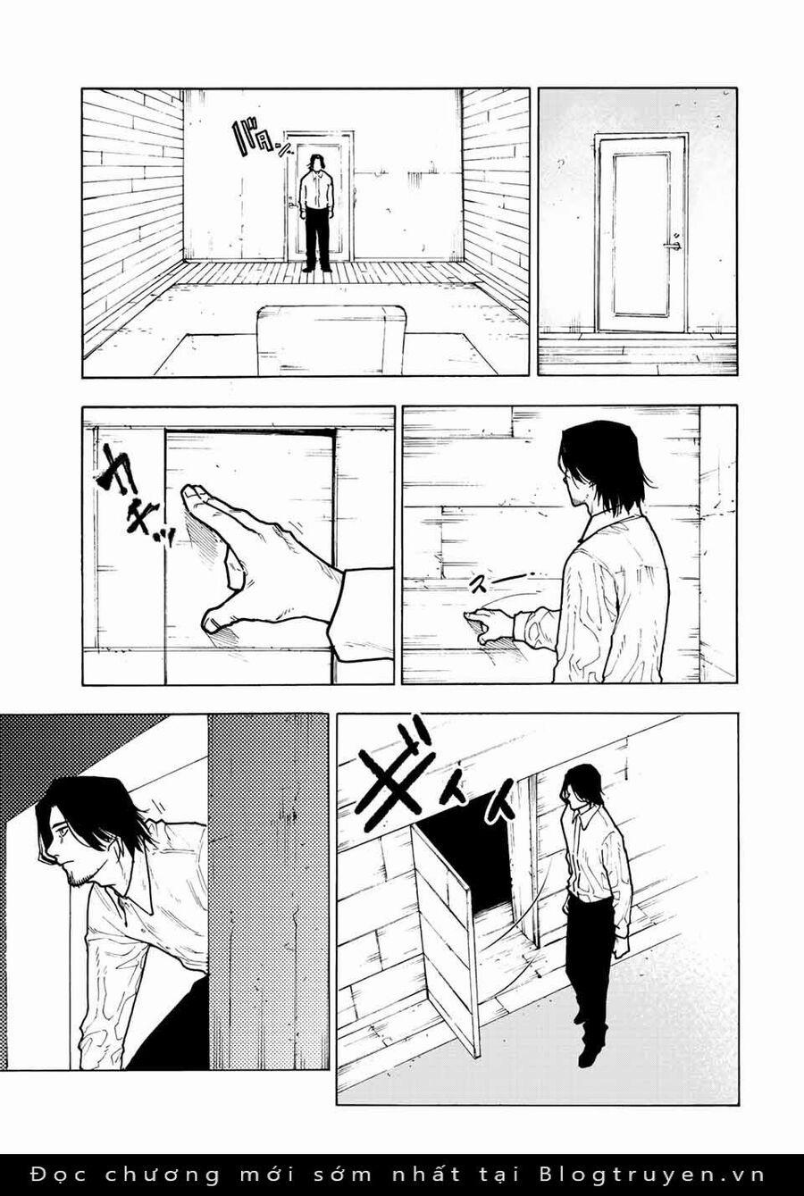 Lục Nhân Thập Tự Giá 115 trang 5