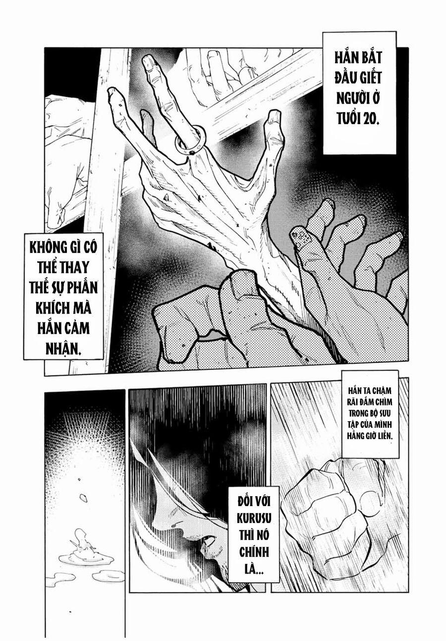 Lục Nhân Thập Tự Giá 115 trang 8