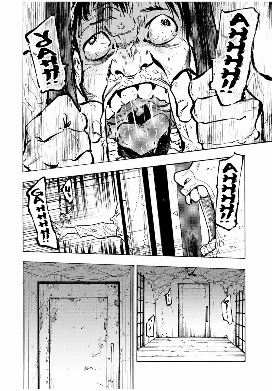 Lục Nhân Thập Tự Giá 116 trang 13