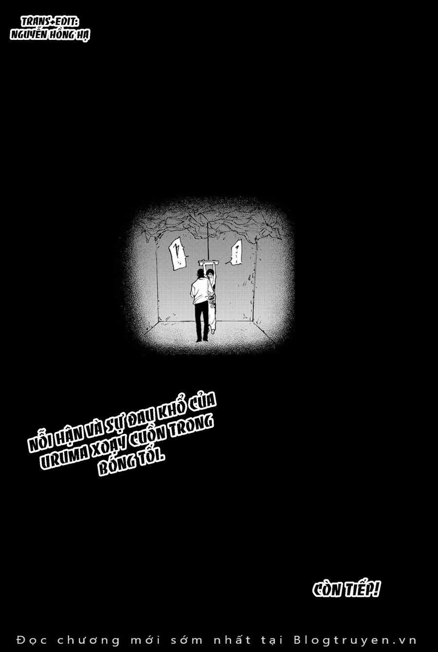 Lục Nhân Thập Tự Giá 117 trang 12