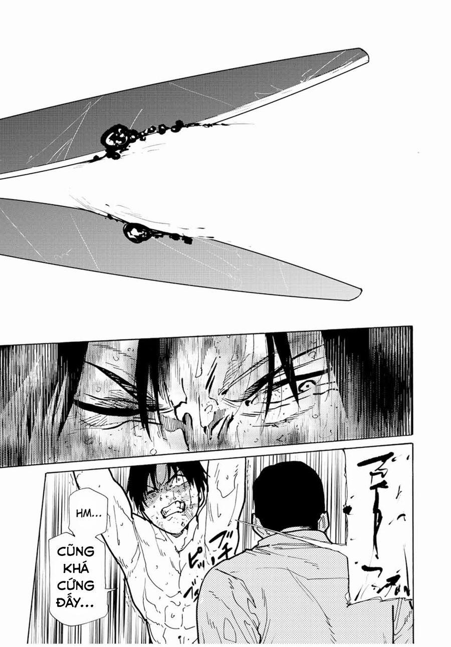 Lục Nhân Thập Tự Giá 117 trang 7