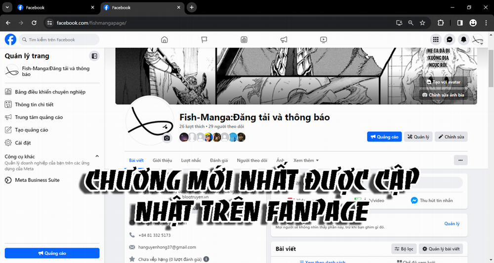 Lục Nhân Thập Tự Giá 118 trang 14