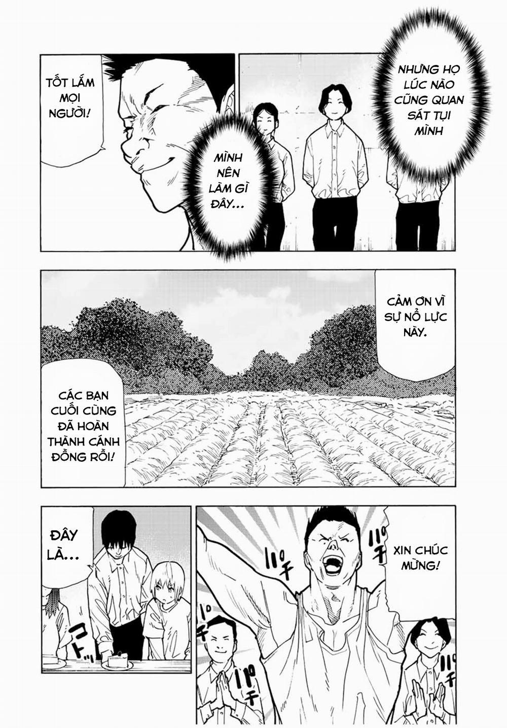 Lục Nhân Thập Tự Giá 118 trang 2