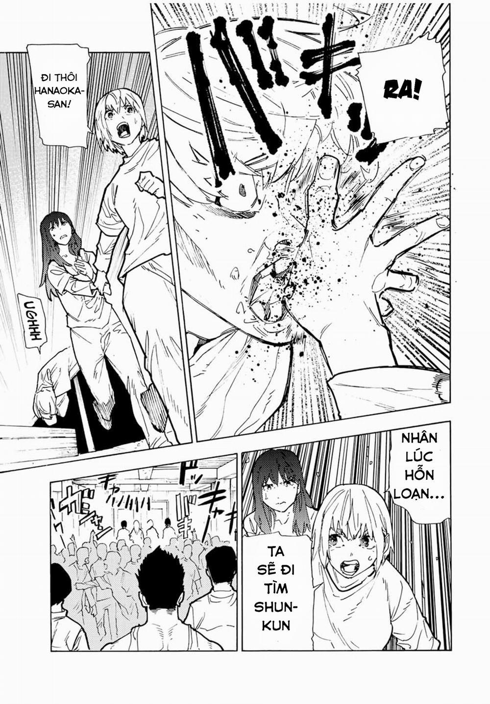 Lục Nhân Thập Tự Giá 118 trang 9