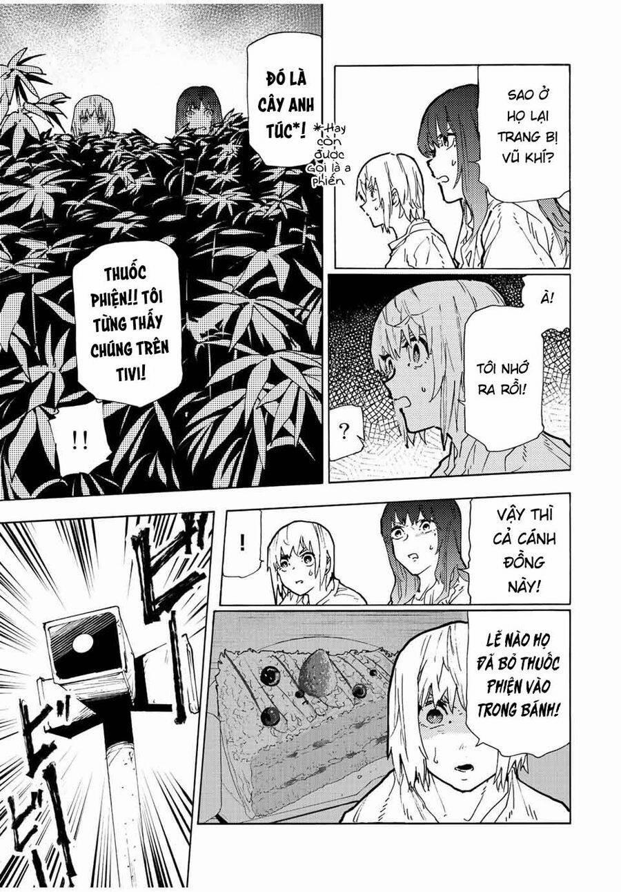 Lục Nhân Thập Tự Giá 119 trang 13