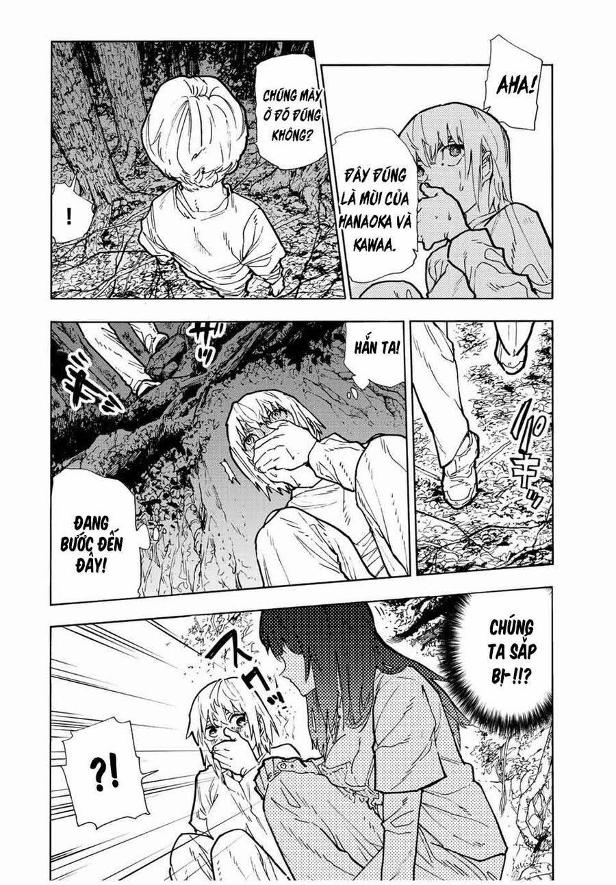 Lục Nhân Thập Tự Giá 119 trang 2