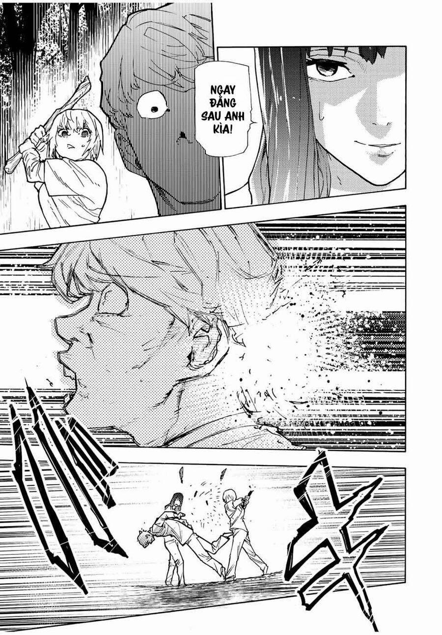Lục Nhân Thập Tự Giá 119 trang 5