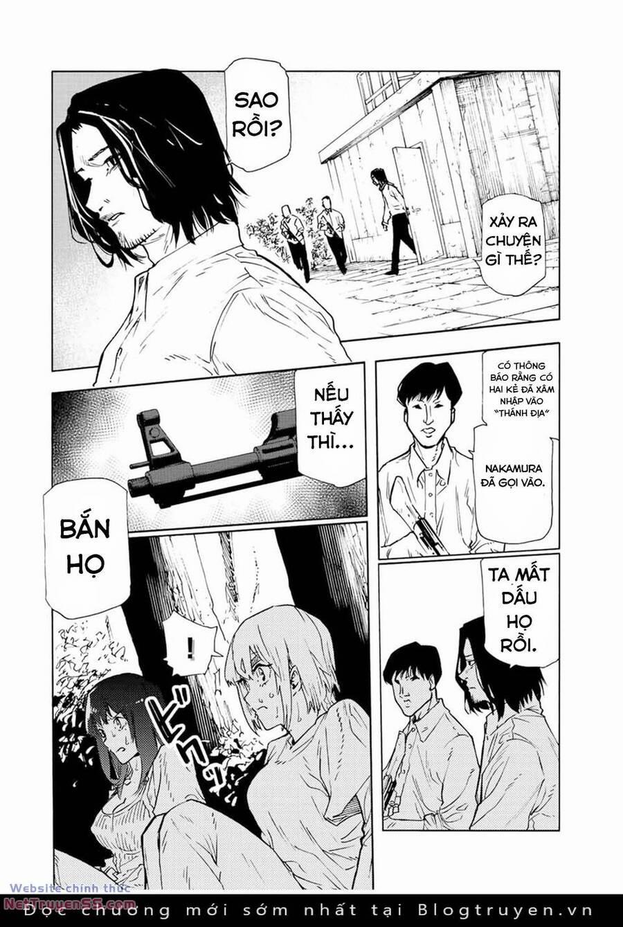 Lục Nhân Thập Tự Giá 120 trang 1