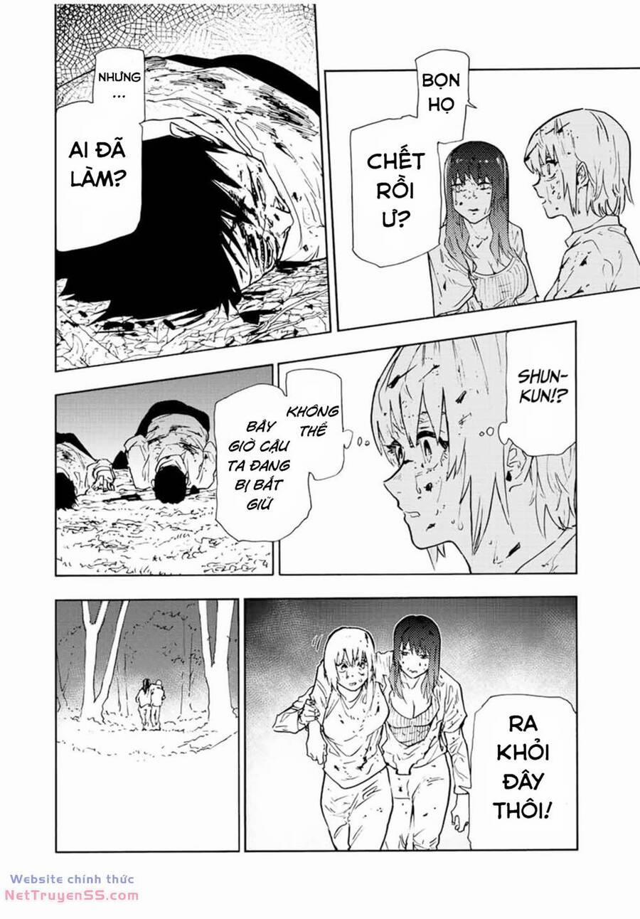 Lục Nhân Thập Tự Giá 120 trang 11