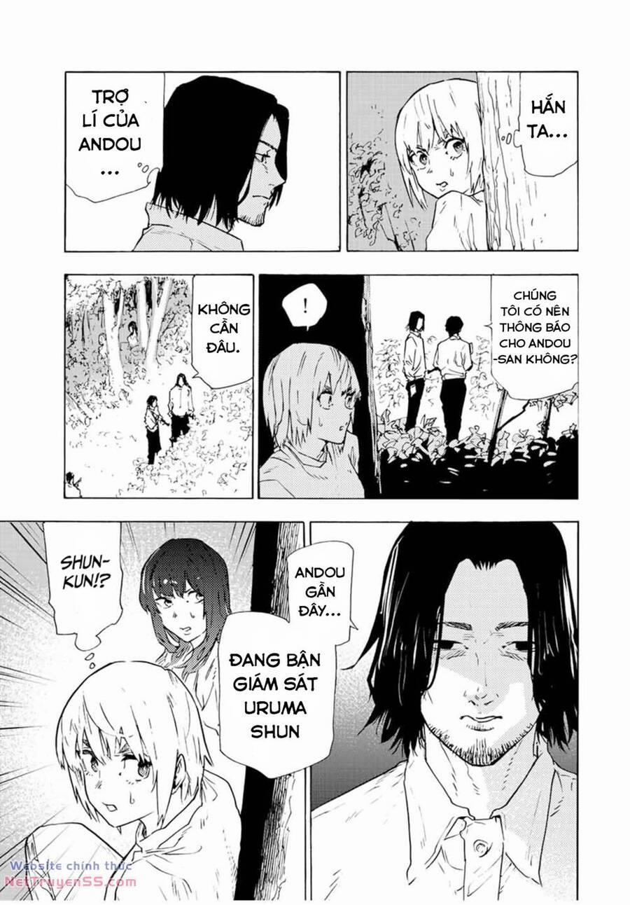 Lục Nhân Thập Tự Giá 120 trang 2