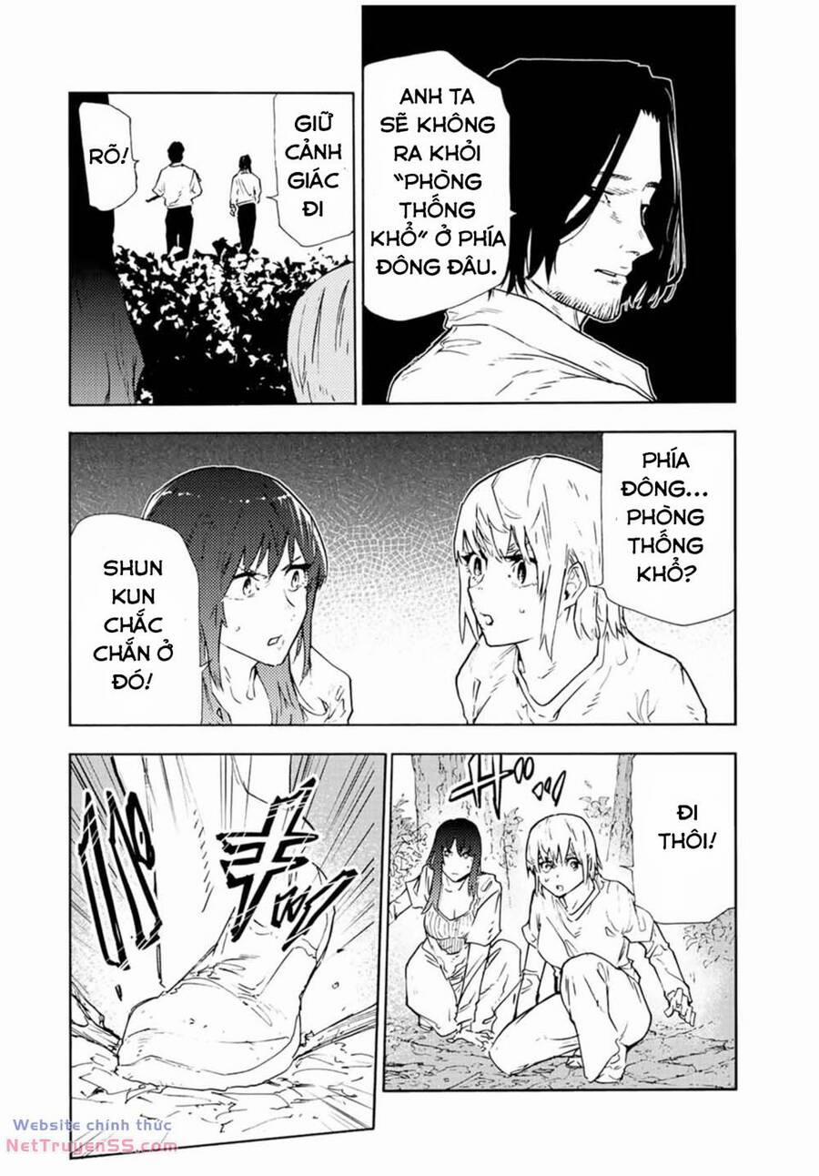 Lục Nhân Thập Tự Giá 120 trang 3