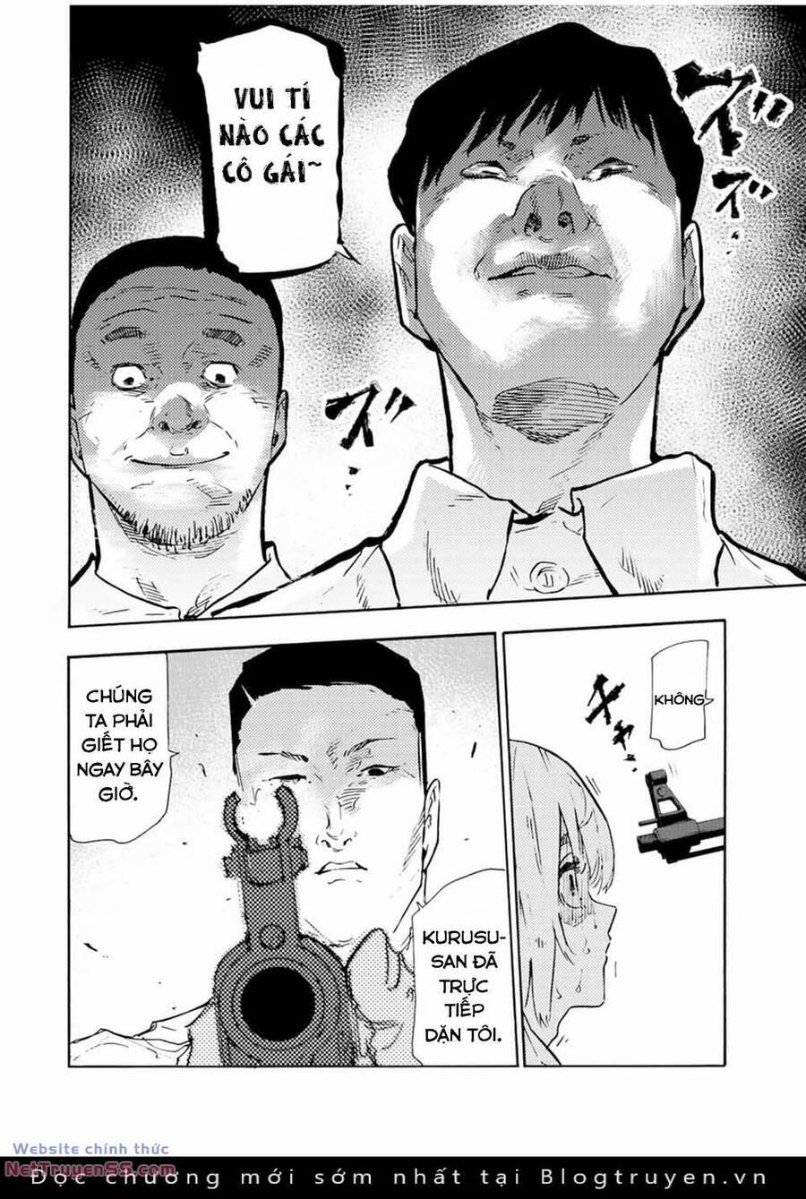 Lục Nhân Thập Tự Giá 120 trang 7